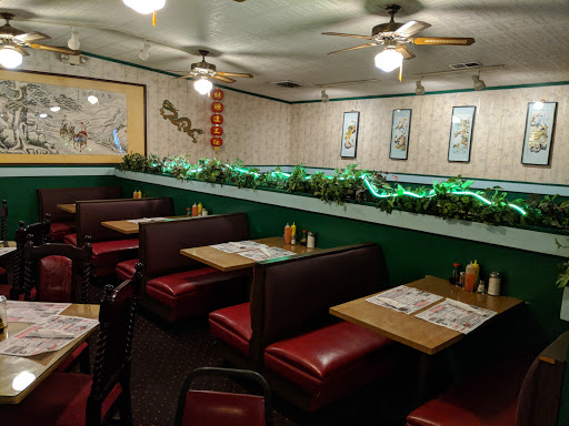Joy Fong Restaurant